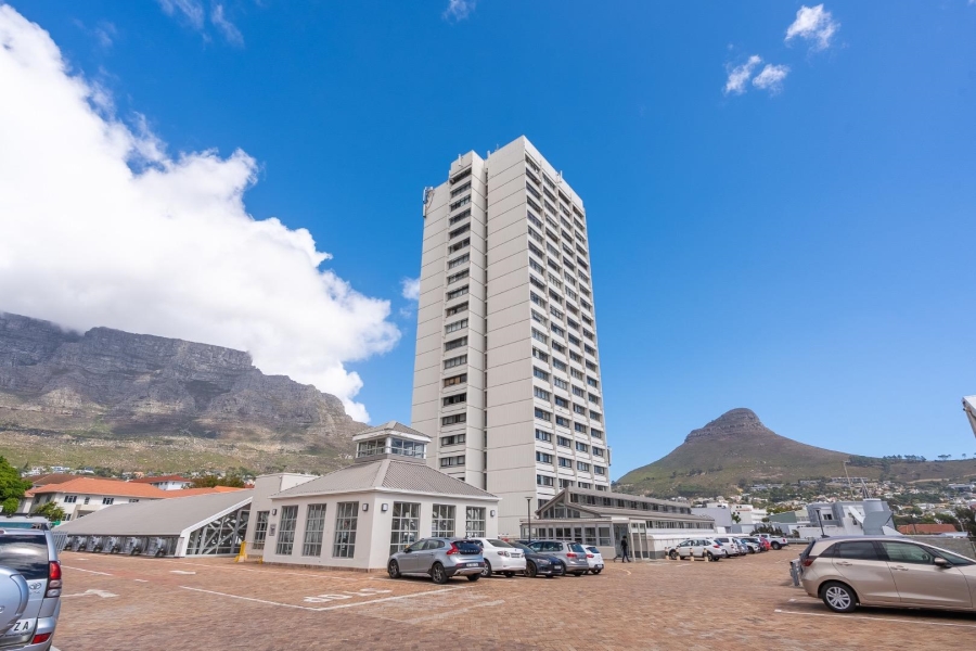 To Let 0 Bedroom Property for Rent in Oranjezicht Western Cape